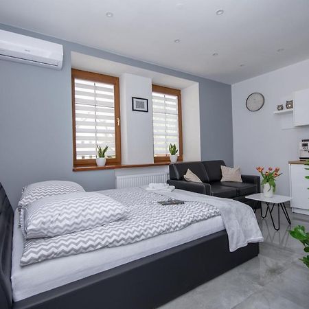 Apartamenty Ap 12 Częstochowa Екстериор снимка
