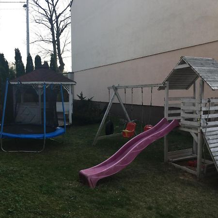 Apartamenty Ap 12 Częstochowa Екстериор снимка